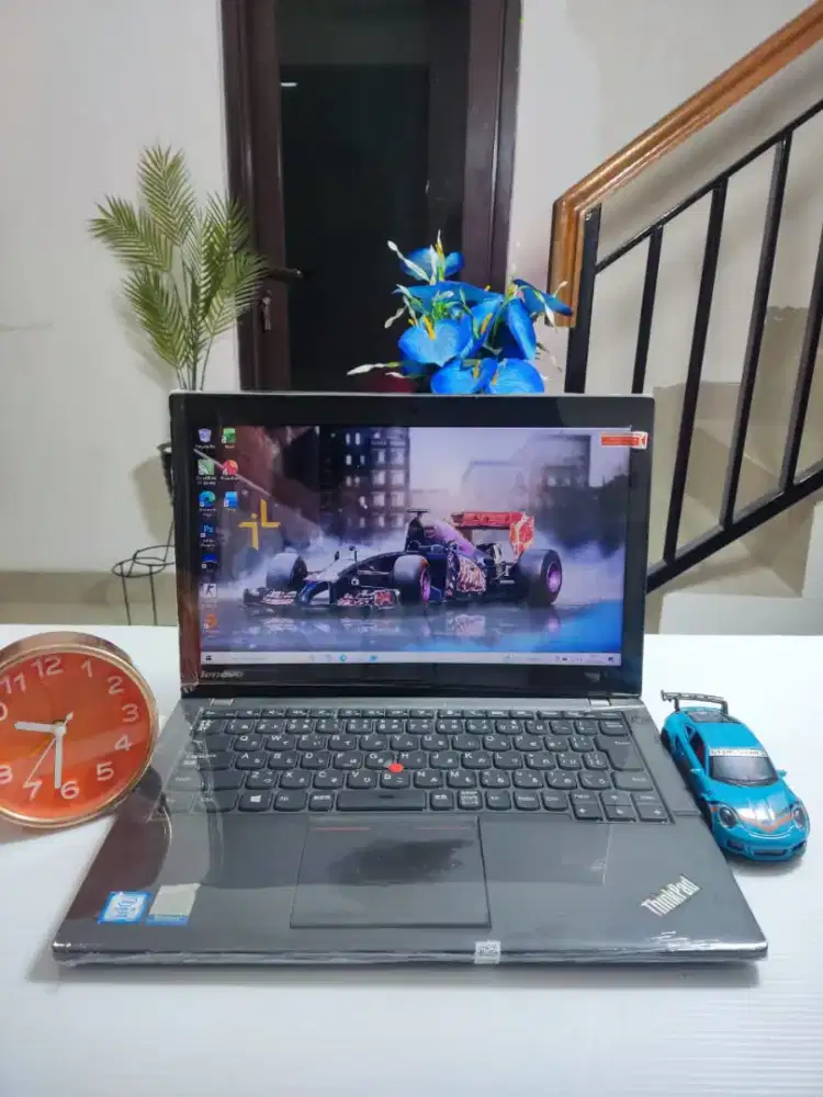 Lenovo Thinkpad X240s [RAM 8GB / SSD ]