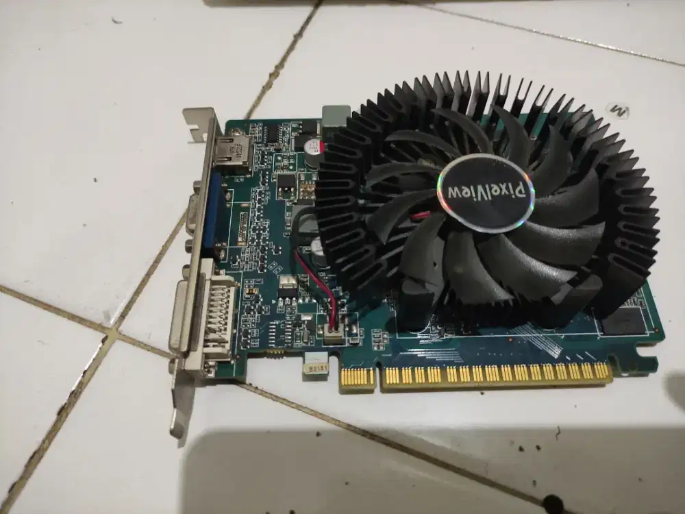 Vga ge force gt440 1GB ddr3