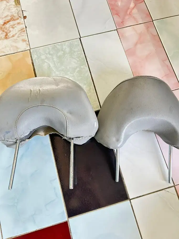 Head Rest Honda Jazz