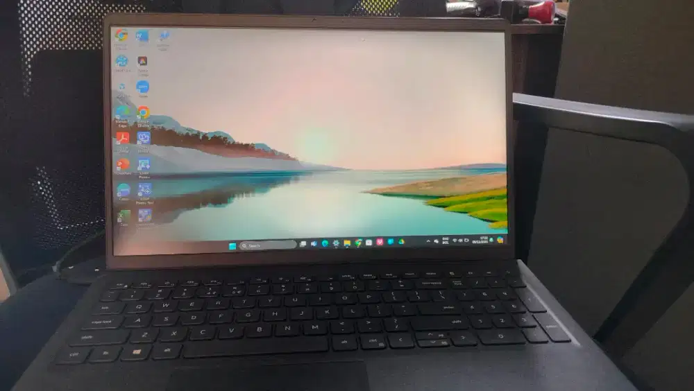 Laptop Dell Inspiron 3511 15 inch FHD