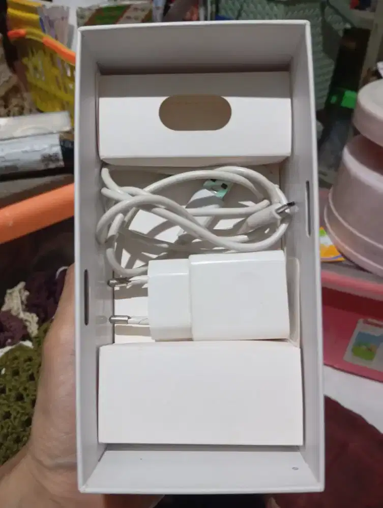 Handphone Second Huawei