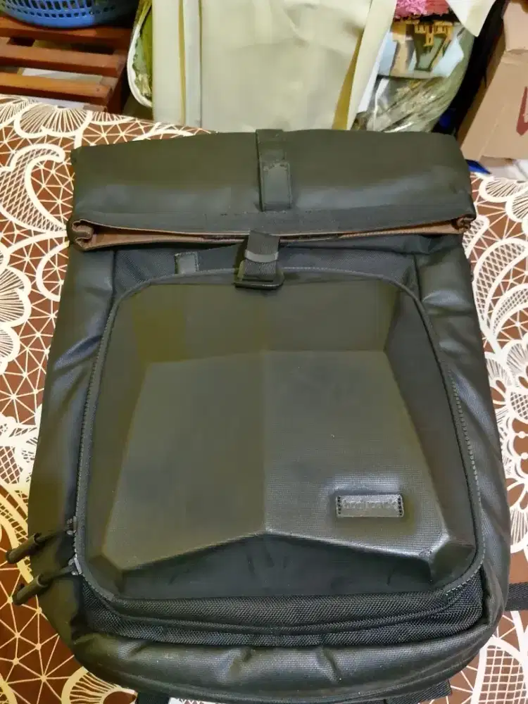 Tas Bodypack Tanker 2.0
