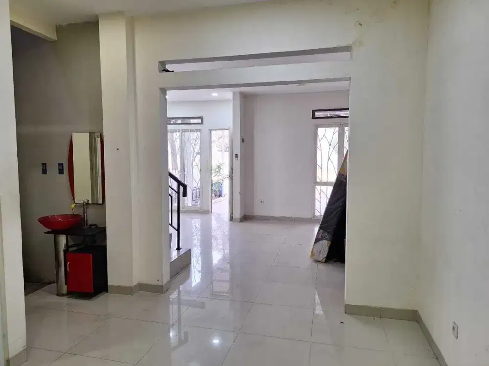 Rumah Di Cluster Victoria Daerah Metland Menteng Cakung