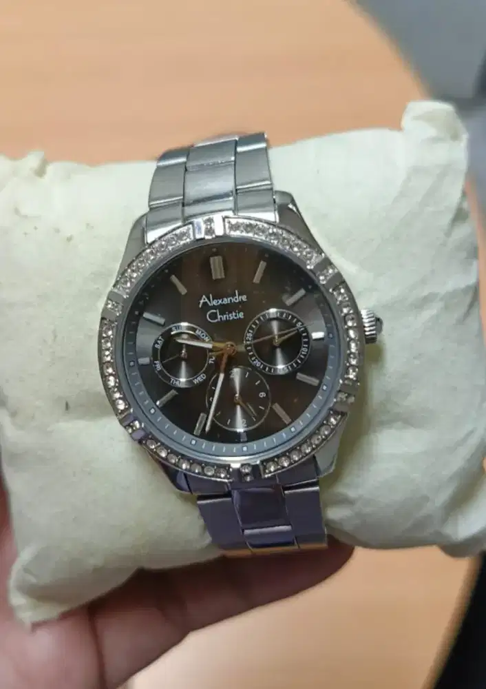 JUAL CEPET JAM TANGAN