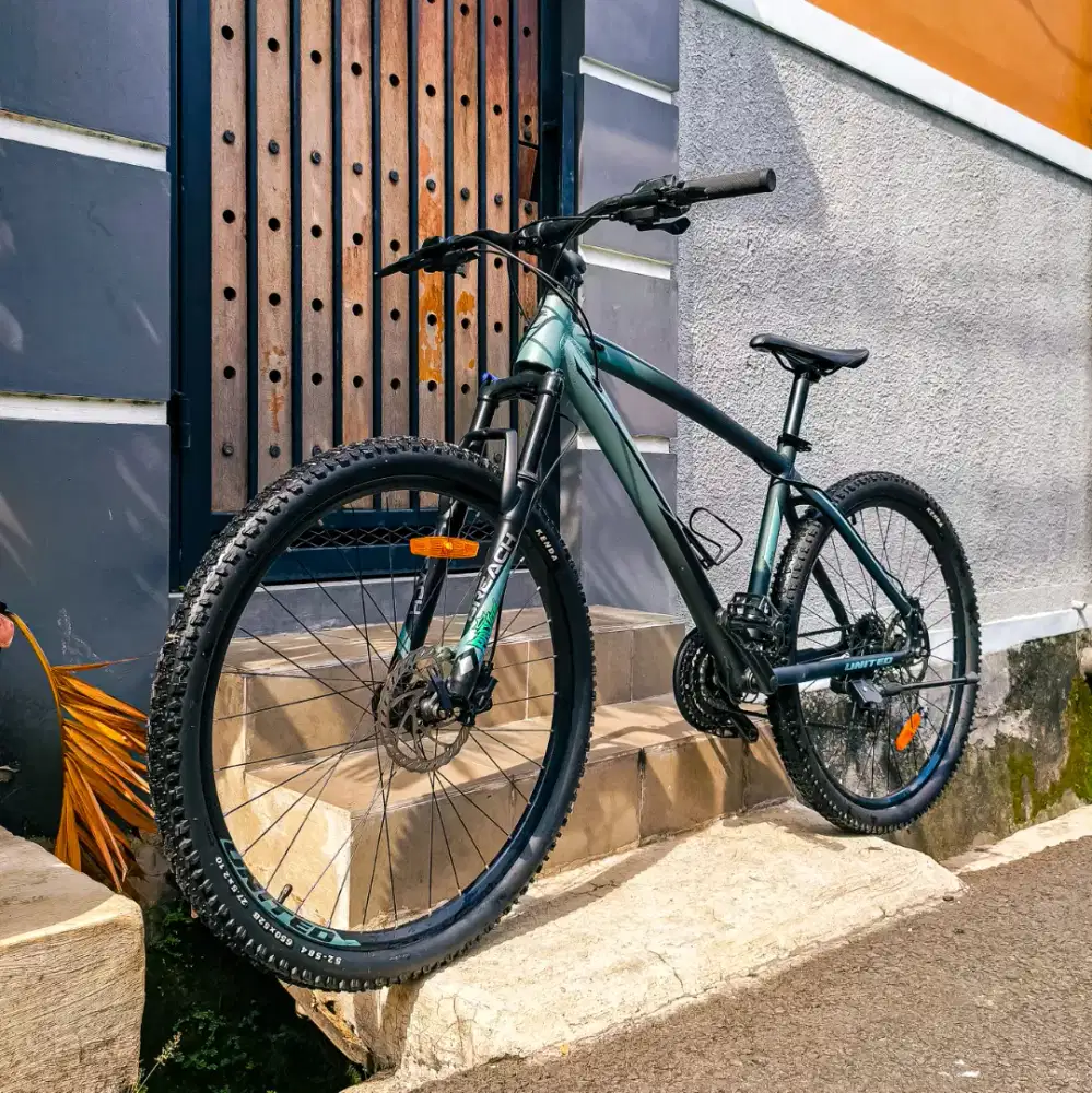 UNITED DETROIT 2.0 SIZE 27,5