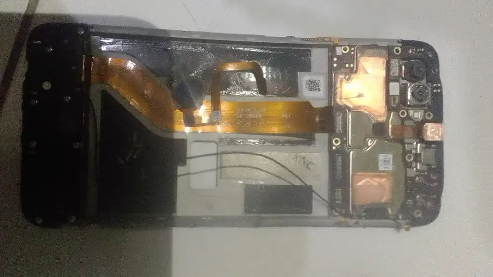 mesin normal oppo a12