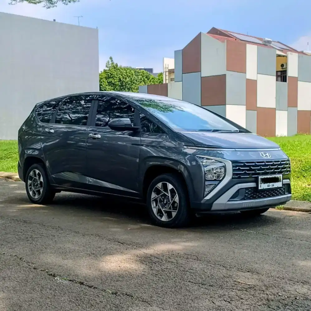 CASH TERMURAH - STARGAZER PRIME 2022 CAPTAIN SEAT