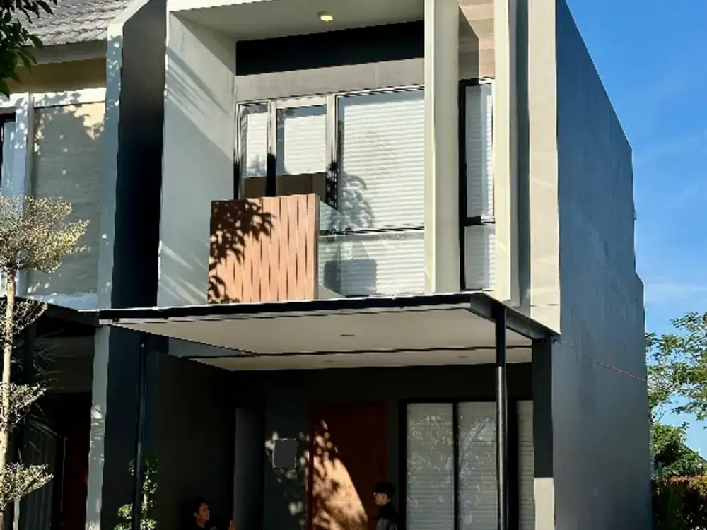 Promo Rumah Dijual Citraland Surabaya Barat Murah Promo