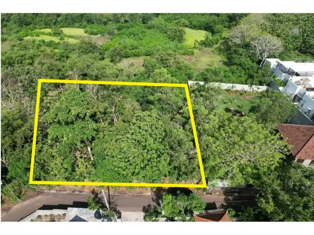 Dijual Tanah – Batu Manik, Uluwatu Lokasi premium