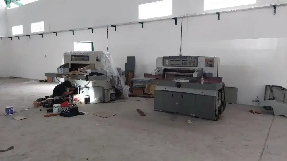 Lowongan kerja operator