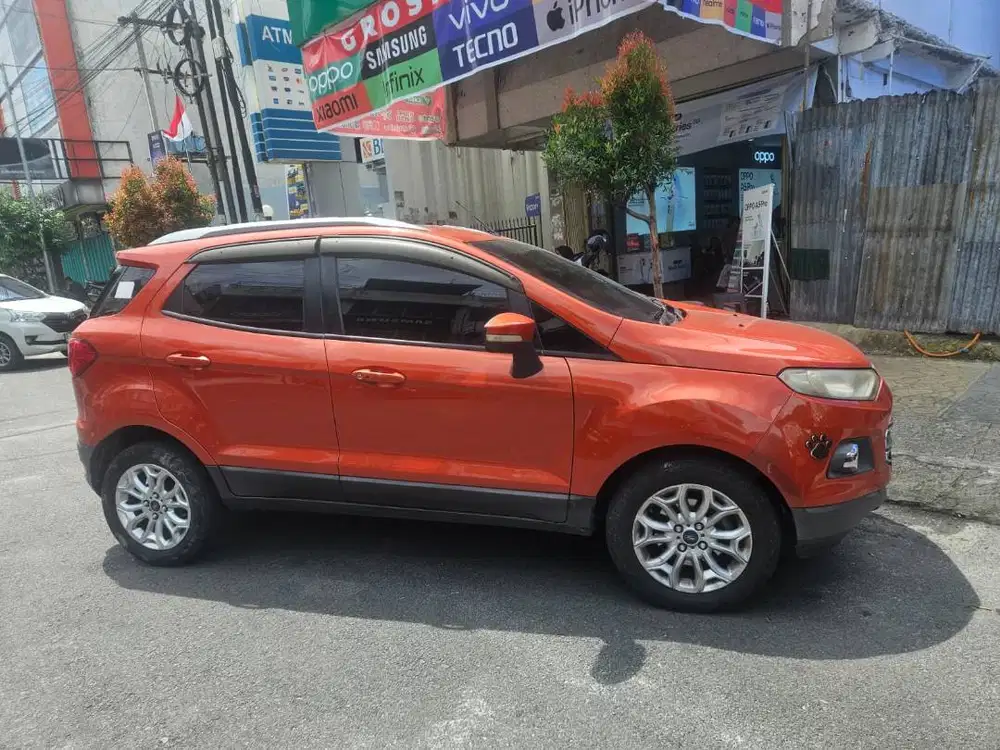 Jual mobil, mobil bagus jarang pakai