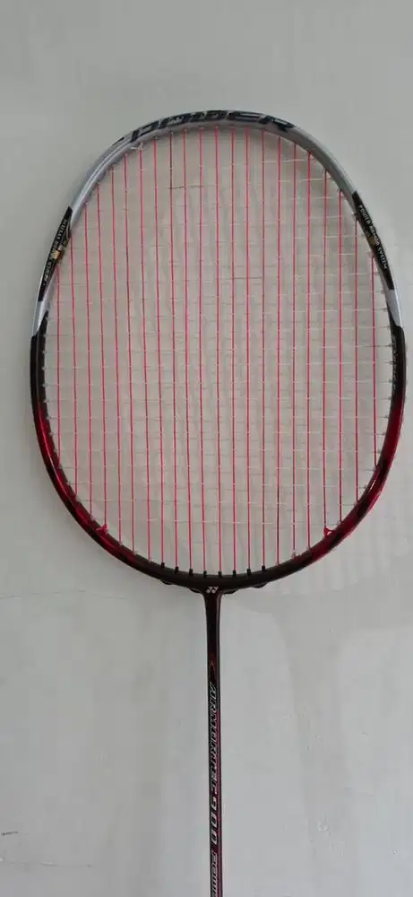 Jual Raket  Badminton YONEX ARMOTEC 900 POWER 3UG5 ORIGINAL