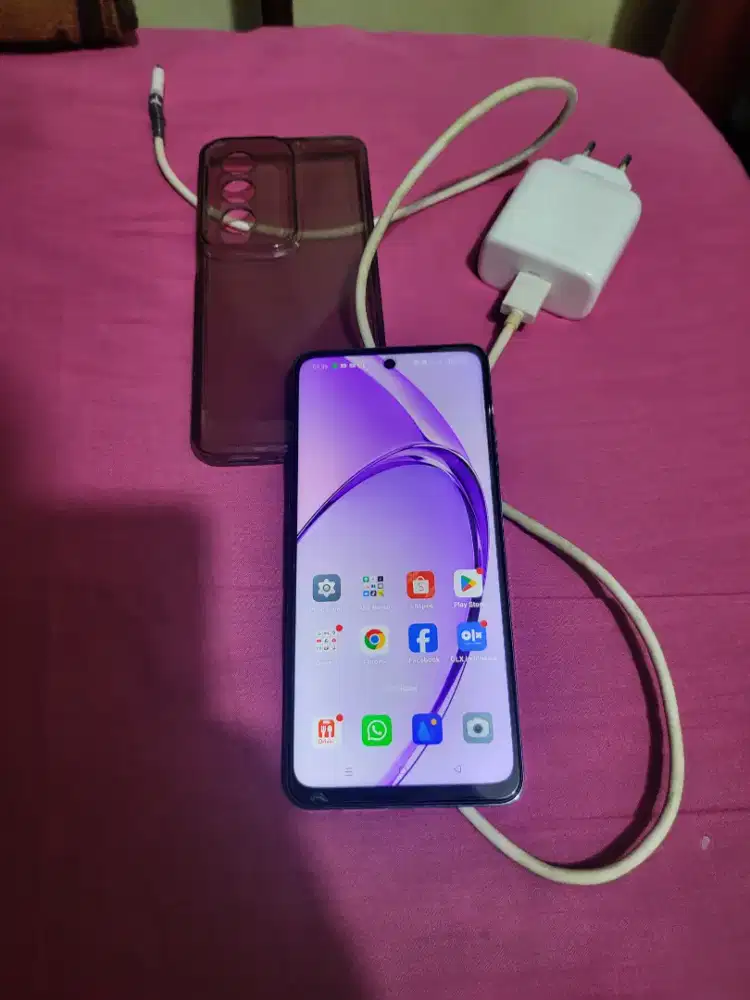 Oppo a3 pro 5g 8/256