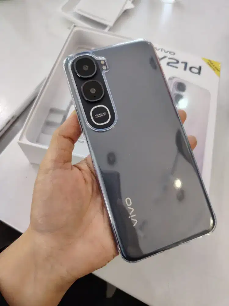 Vivo Y21d cash/cicilan tanpa dp