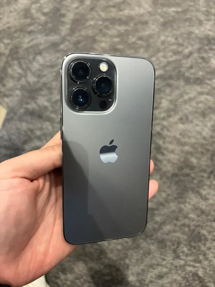 iPhone 13 Pro 256gb PA/A IBOX resmi not 14 15