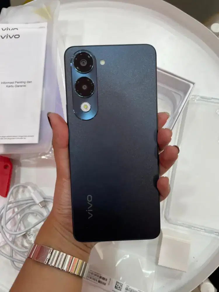 Vivo Y04s cash/cicilan tanpa dp