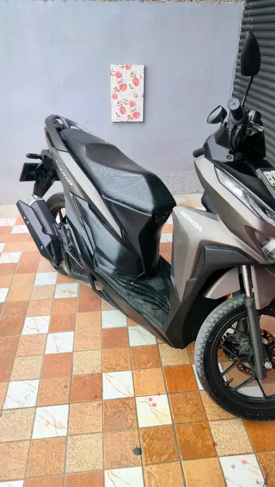 Honda Vario 125 Mulus Like New