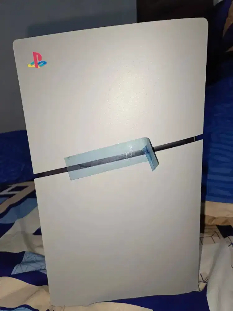 PS5 SLIM DIGITAL 1TB GARANSI RESMI INDO