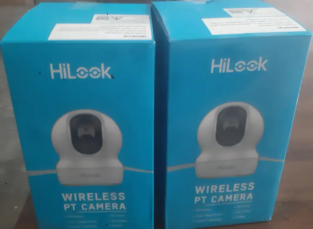 Dijual cctv Hilook