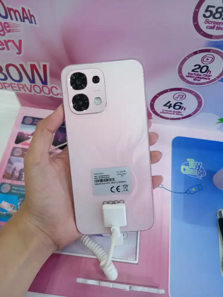 Promo cicilan hp tanpa kartu kredit