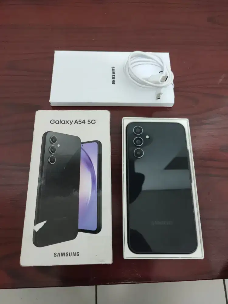 Samsung galaxy A54 8/128 ex sein