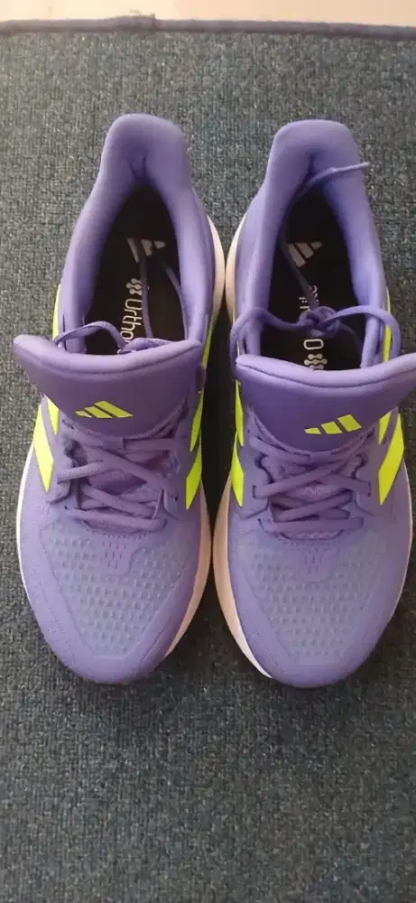 Adidas Ultrarun 5 Running Shoes