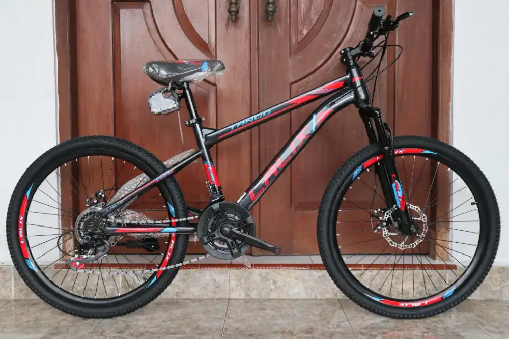 SEPEDA MTB 24 TANGO