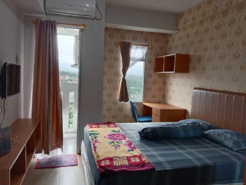 Dijual Apartemen Dramaga Tower Bogor