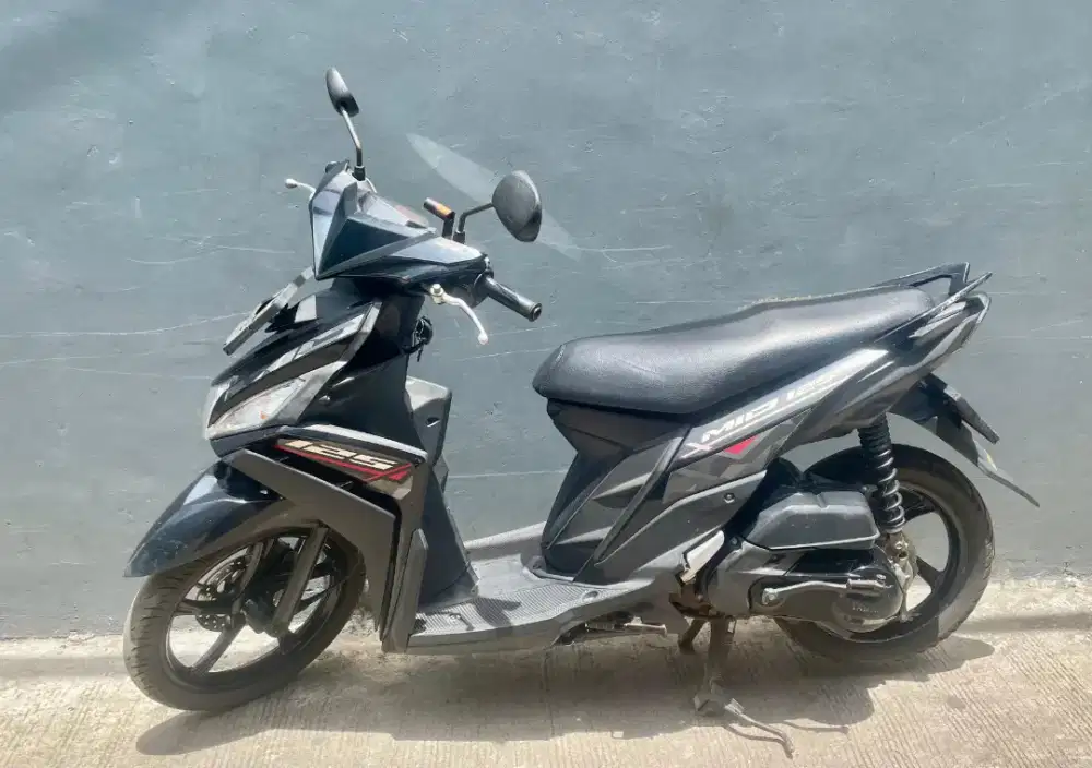 DIJUAL YAMAHA MIO TAHUN 2016