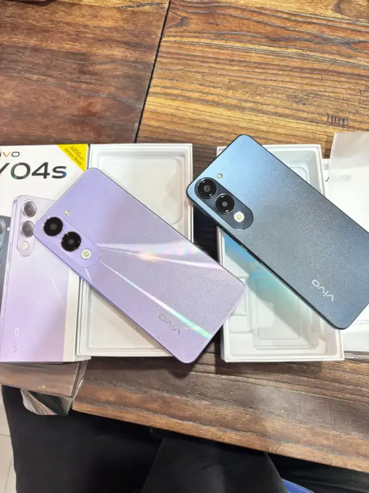 Vivo Y04s 8/128 GB