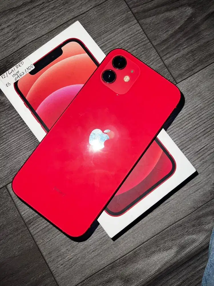 iphone 12 64gb ex ibox