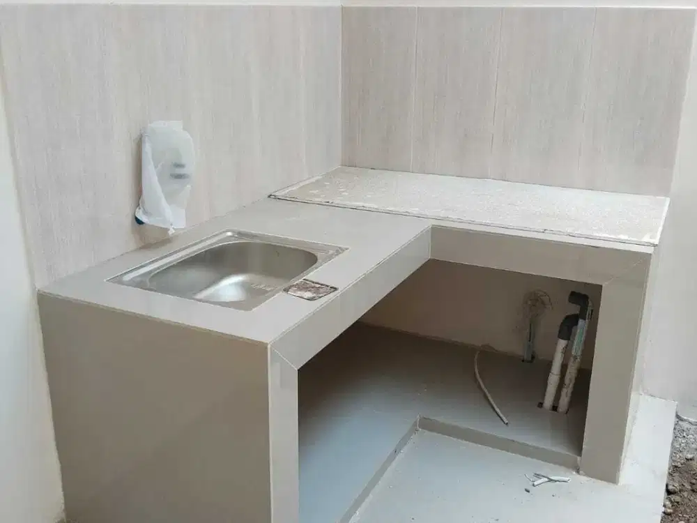 Rumah 2 Lt Sangat Murah 500 Jutaan Bebas Banjir Di Jatisari Free Biaya