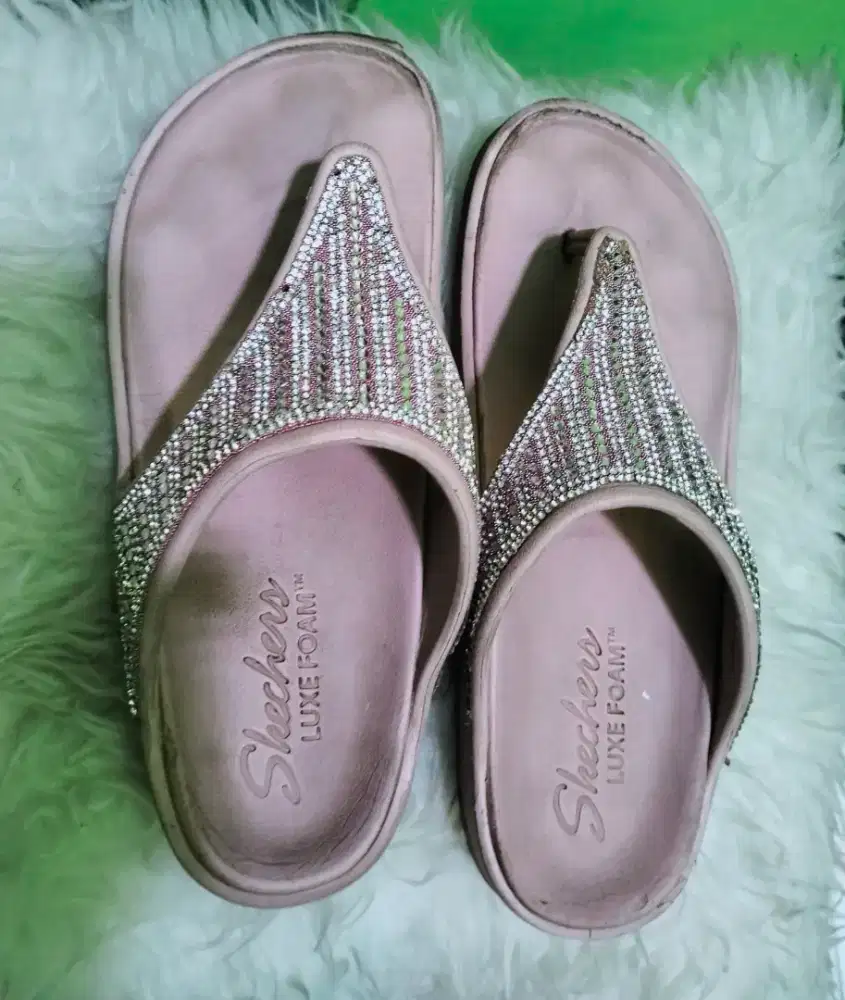 Sandal sketcher original size 38