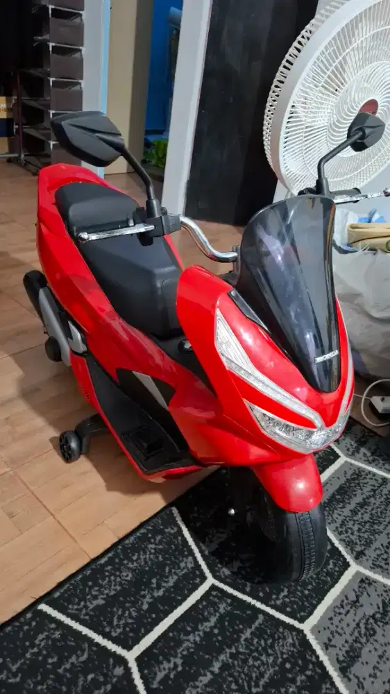 Motor Aki Anak PCX PMB M 988