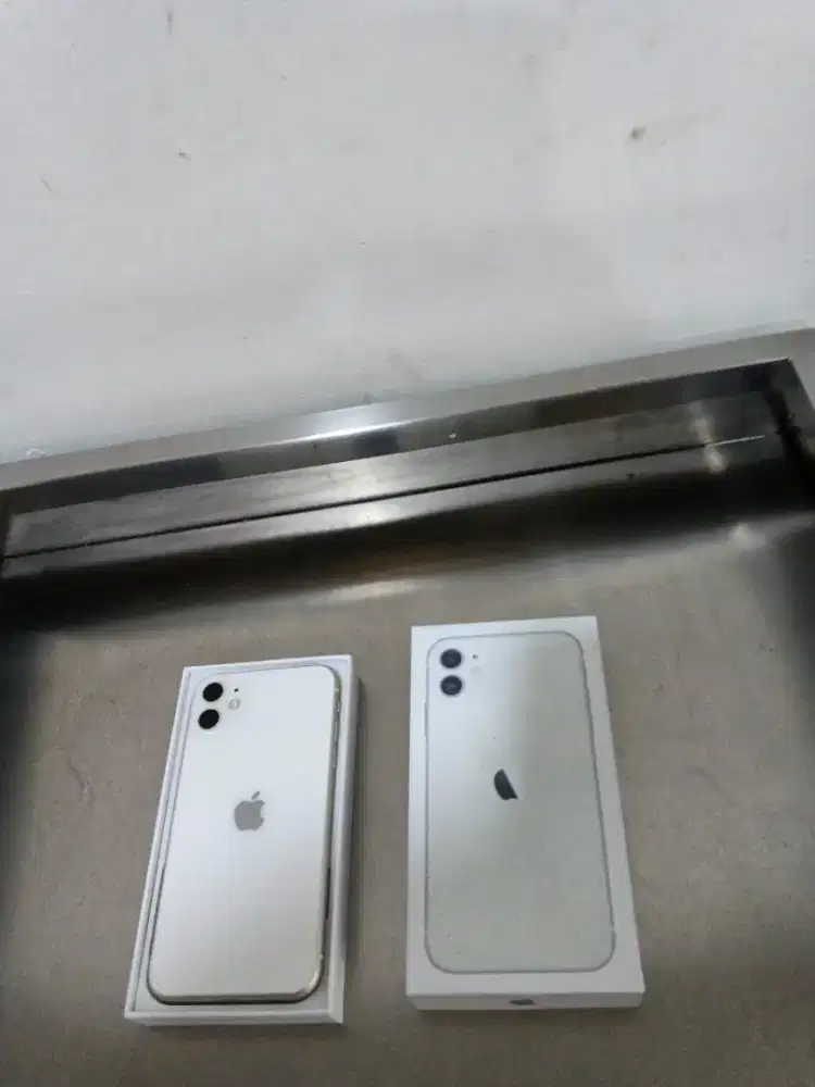 Iphone 11 128gb berwarna