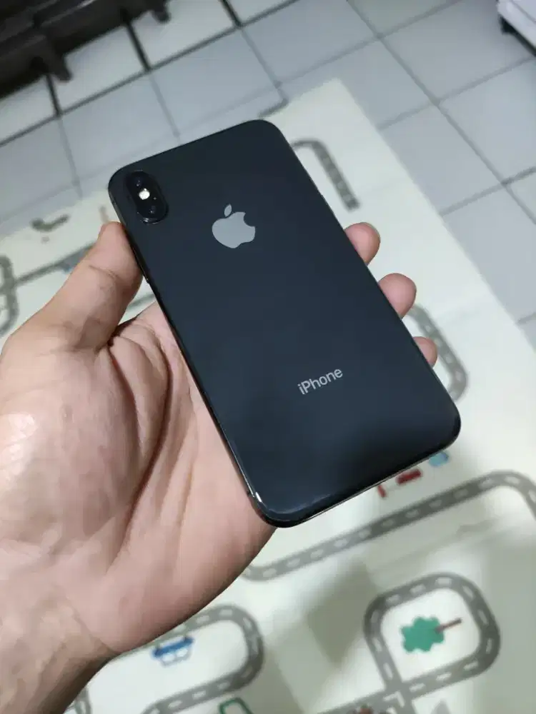 iphone x 64gb ibox