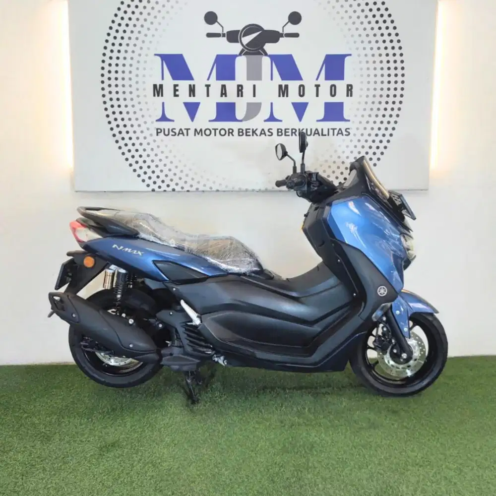 ALL NEW NMAX 2023 DP 500 RIBU GASS! MENTARI JOJO MOTOR