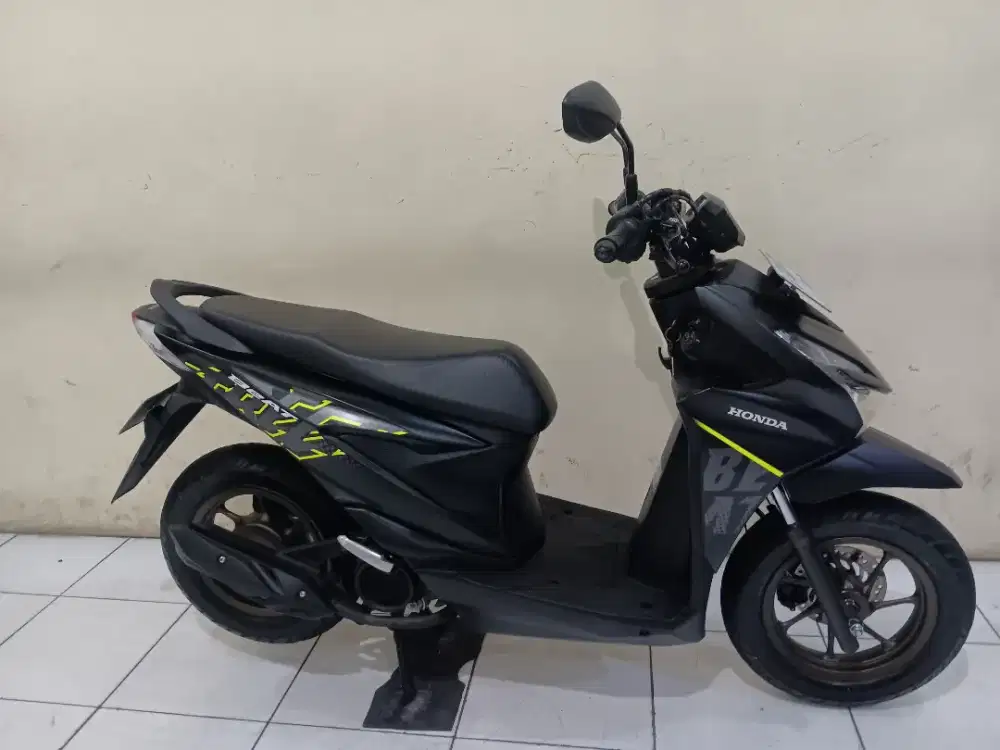 Beat setreet ban donat th 2025