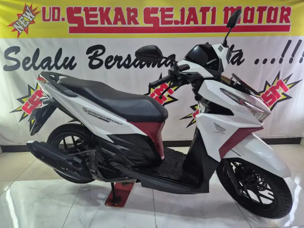 Vario 150 Exclusive super
