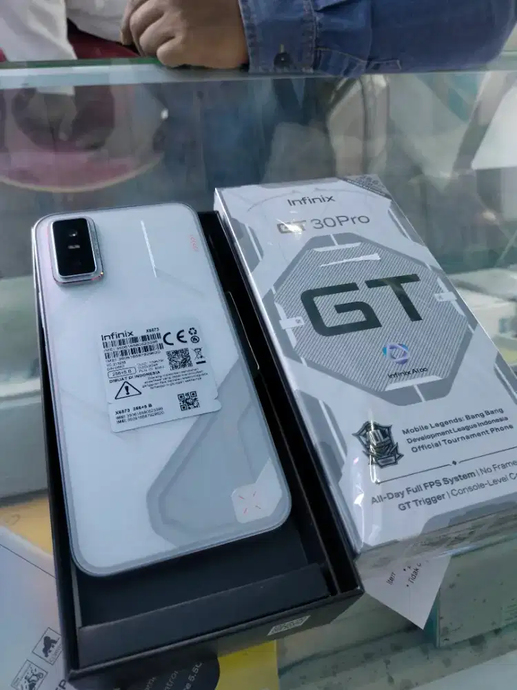 INFINIX GT 30 PRO
