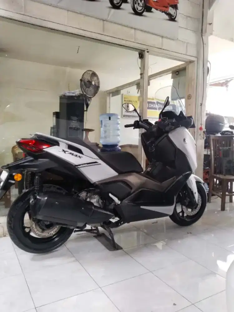 Yamaha x max 250 CC thn 2024 cash. Bali dharma motor