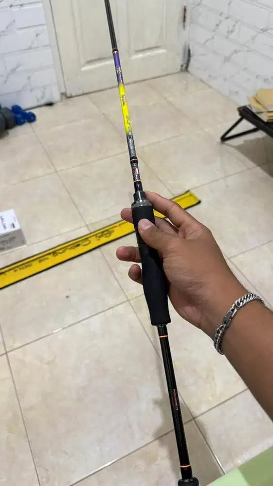 RELIX CAPUNG 702 GEN4