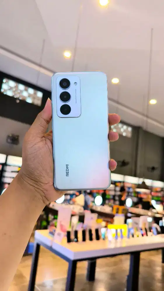 Redmi 15 | New Resmi Segel