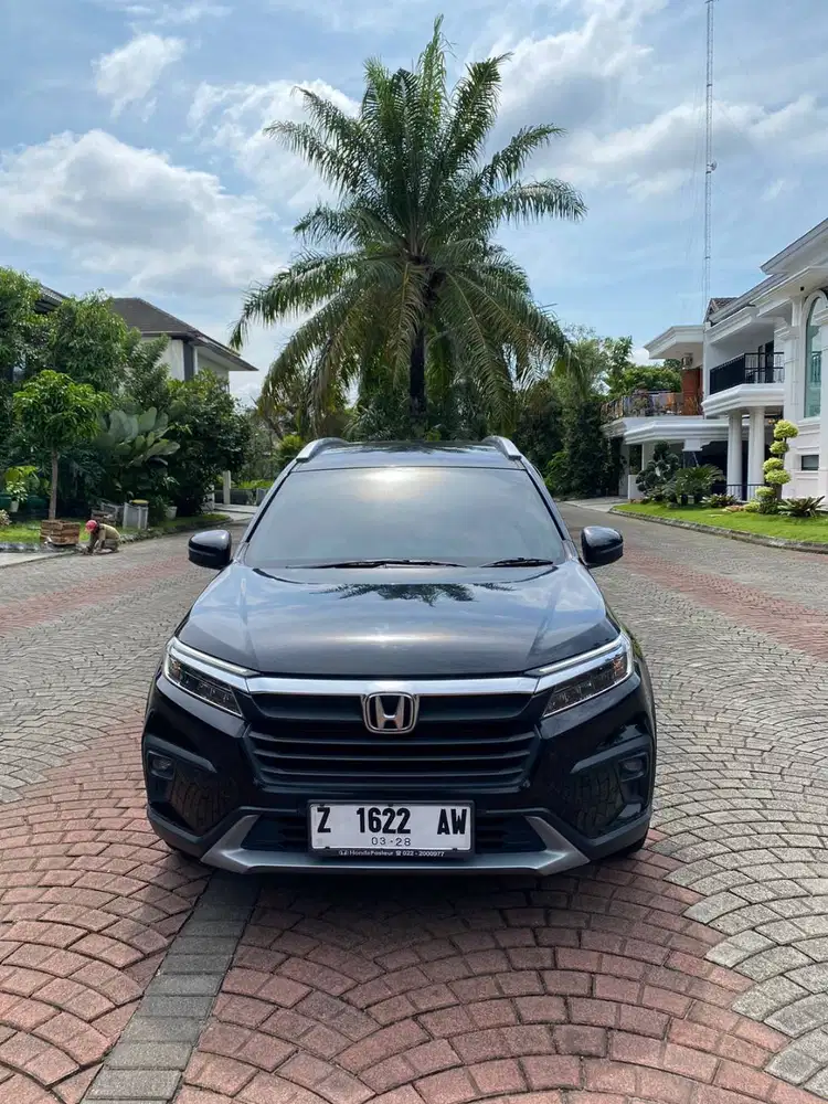 ALL MEW BRV E MATIC 2023 LIKE NEW