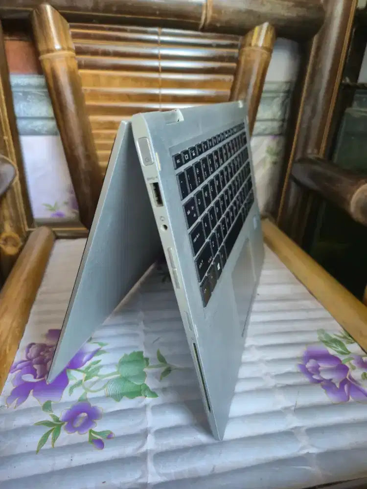 HP Ellitebook x360 1030 G2 Tablet Mewah