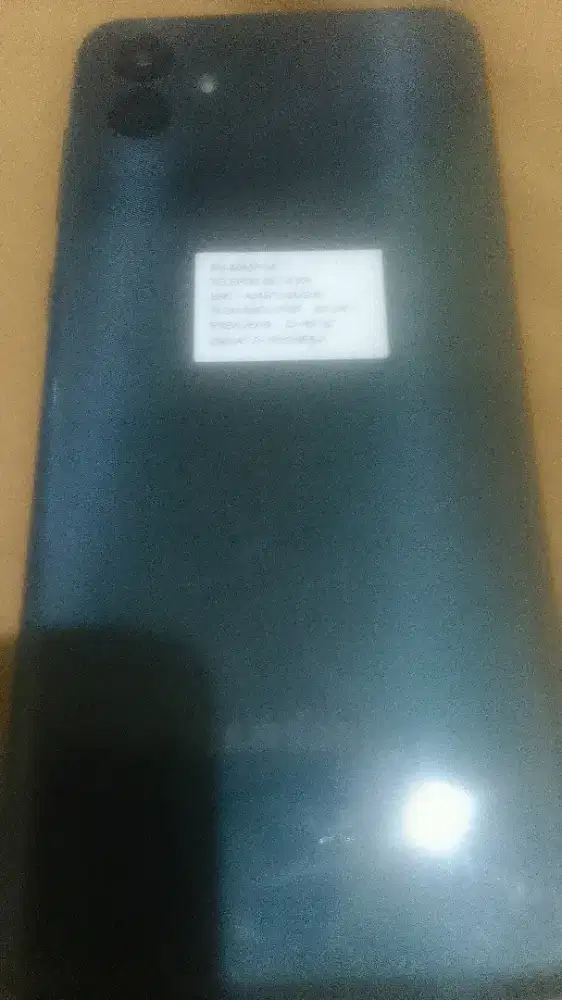 cari samsung a04 matot