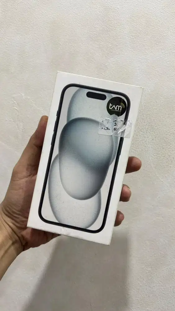 Iphone 15 128GB IBOX