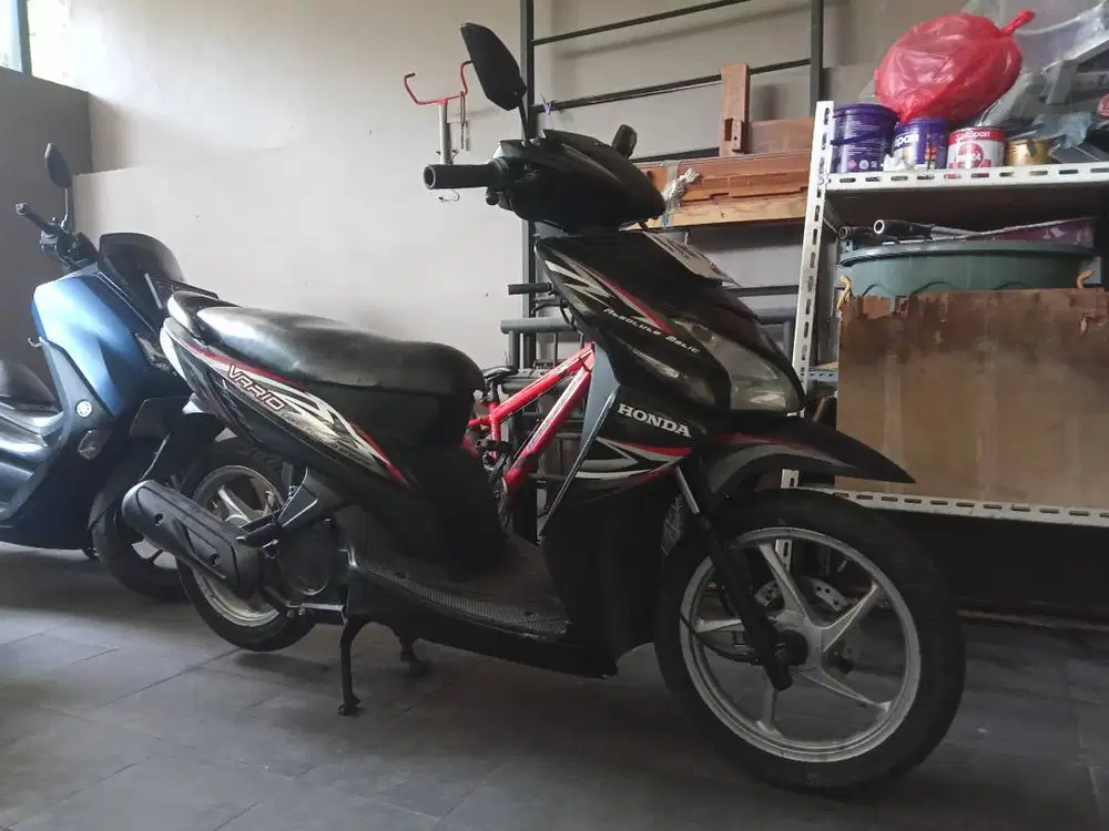 VARIO KARBU 110
