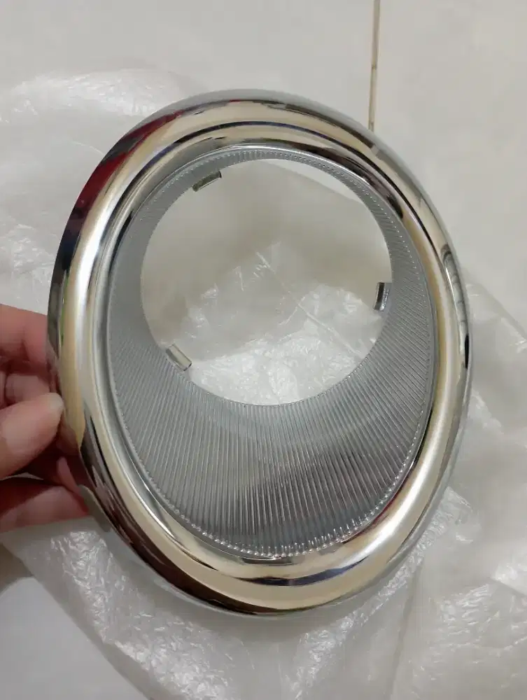 Cover foglamp daihatsu ayla