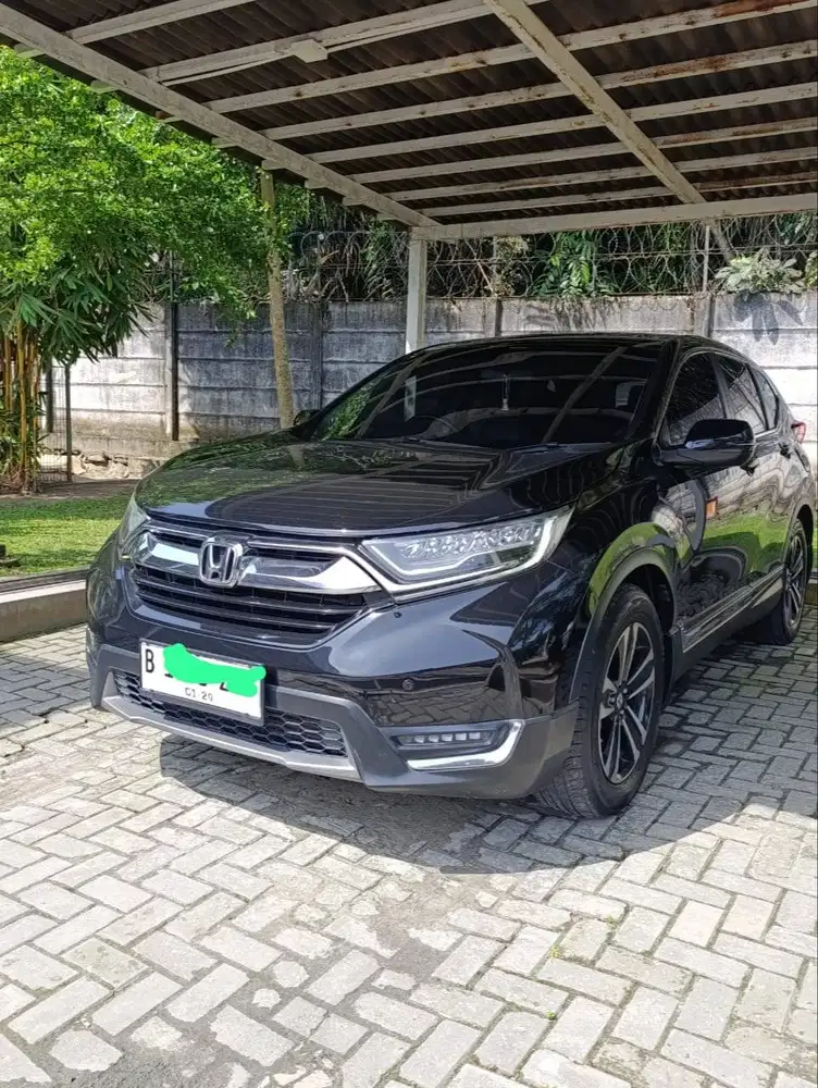 Jual CRV Istimewa